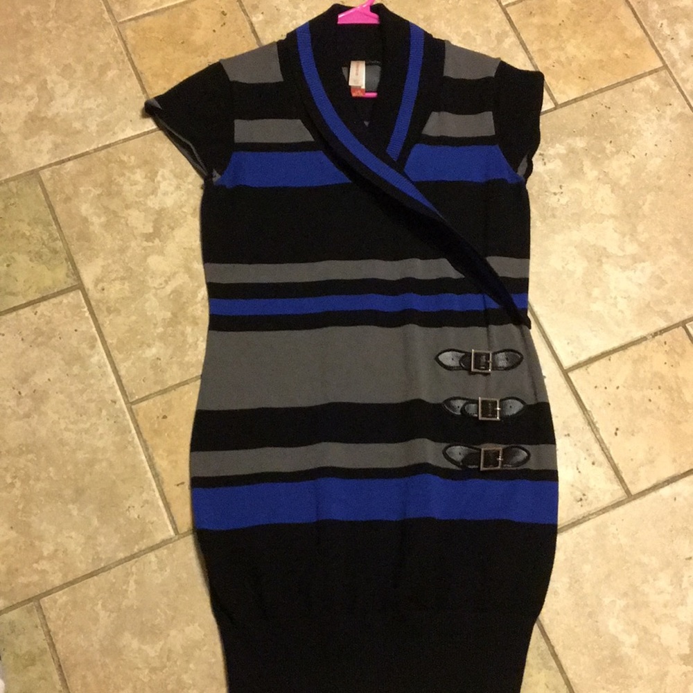 Women’s dress.